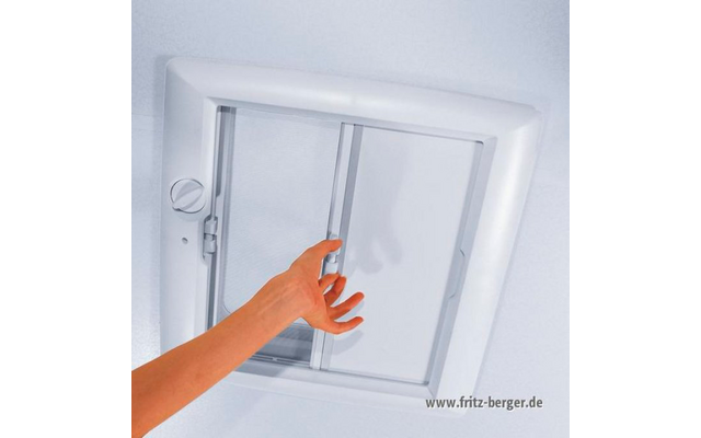 Thule Omni Vent  40x40 Dachhaube