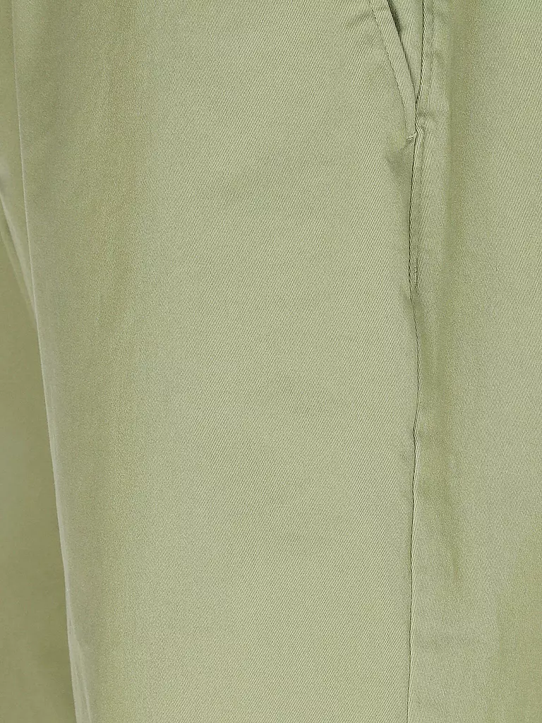 TOMMY HILFIGER Shorts Relaxed Tapered HARLEM 1985 olive