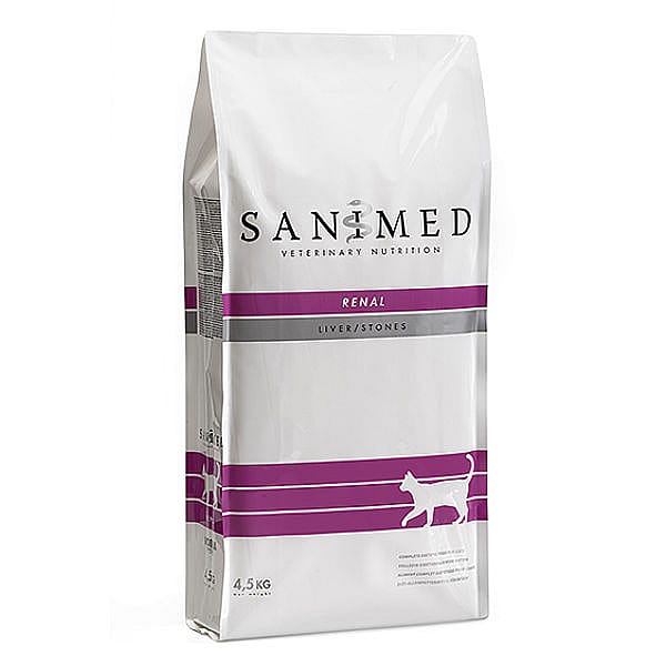Sanimed Renal Kat 1.5 kg