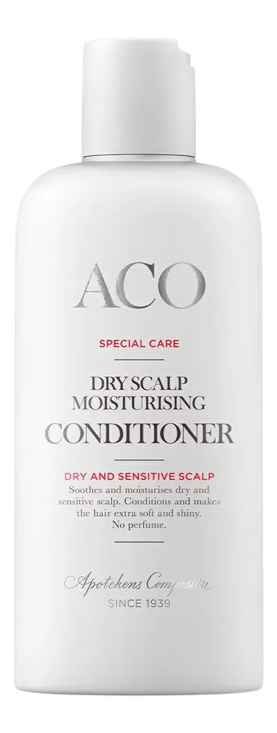ACO Special Care Dry Scalp Moisturising Conditioner - 200 ml