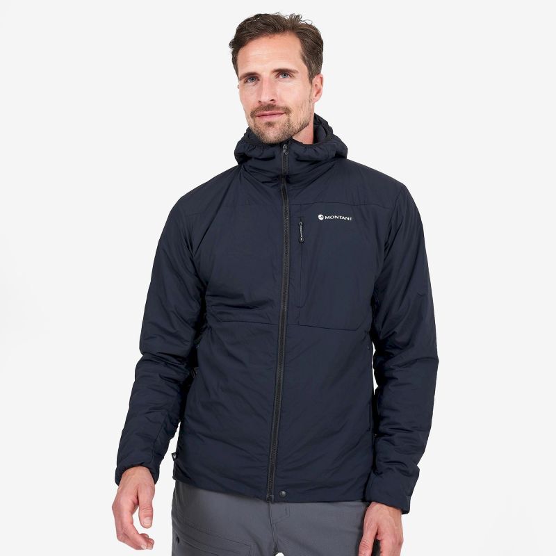Fireball Jacket - Doudoune homme