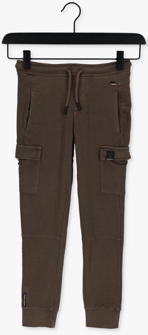 COMMON HEROES beige common heroes joggingbroek 2231-8629
