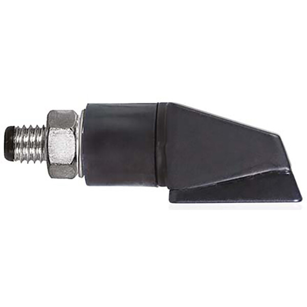 Chaft - Clignotants led Square Noir / Fumé