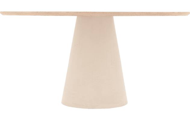 Eettafel Stone