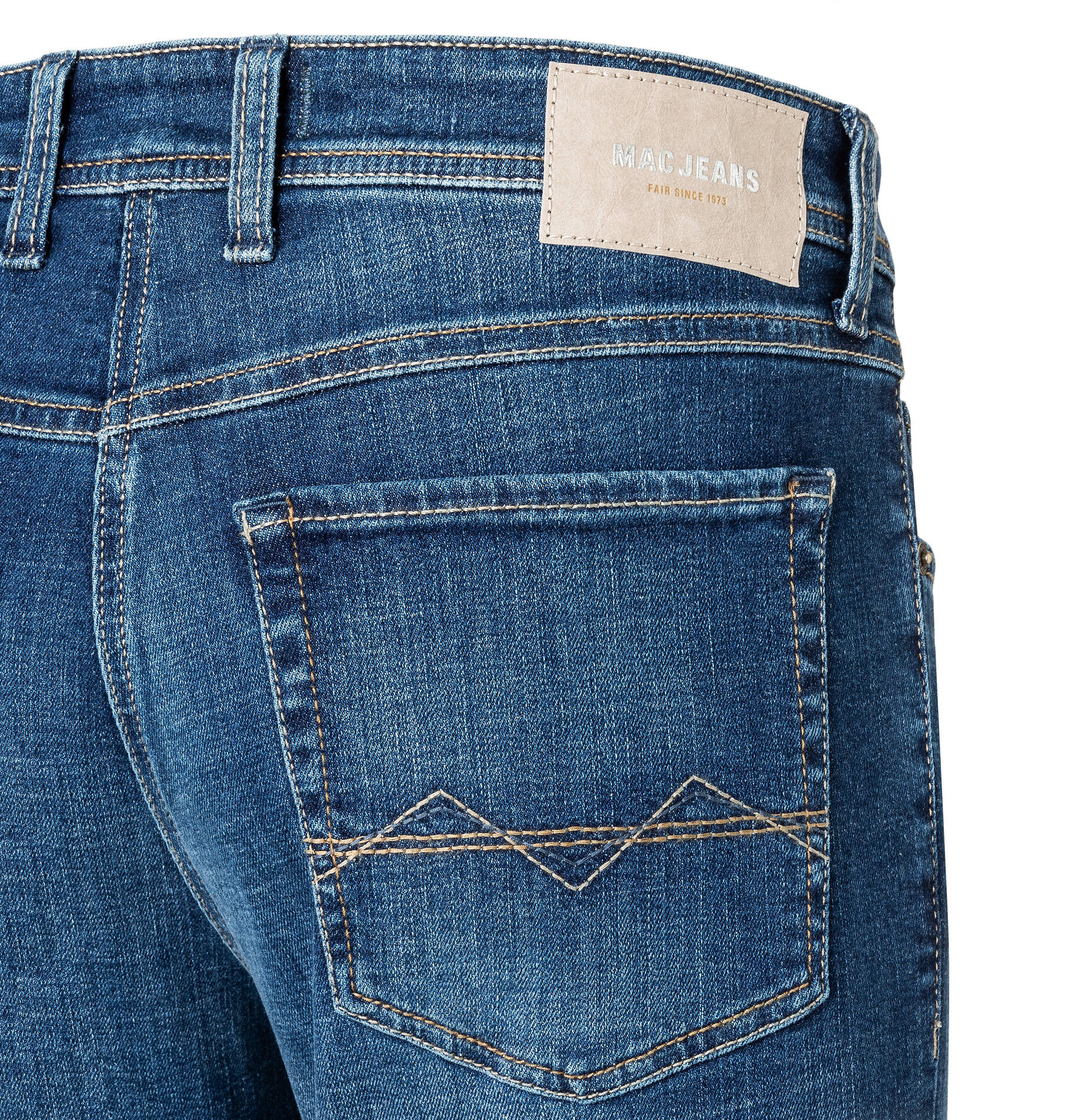 MAC| Herren Jeans ARNE Modern Fit