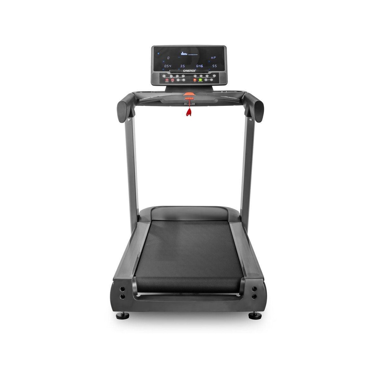 Gymstick Treadmill PRO 10.0