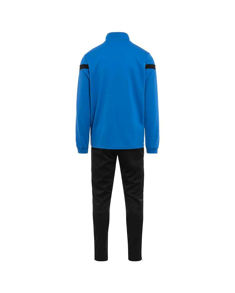 Ensemble de survêtement Kappa Dalcito Bleu & Noir pour enfant