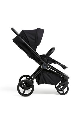 Beemoo One Duovogn, All Black