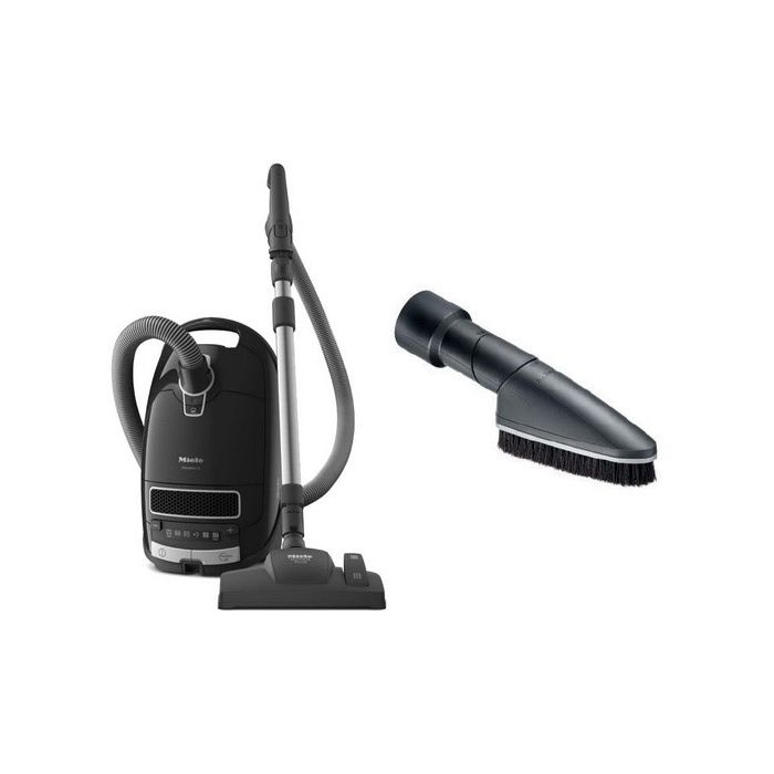 Miele Staubsauger Complete C3 Extra SGFG3 Obsidianschwarz