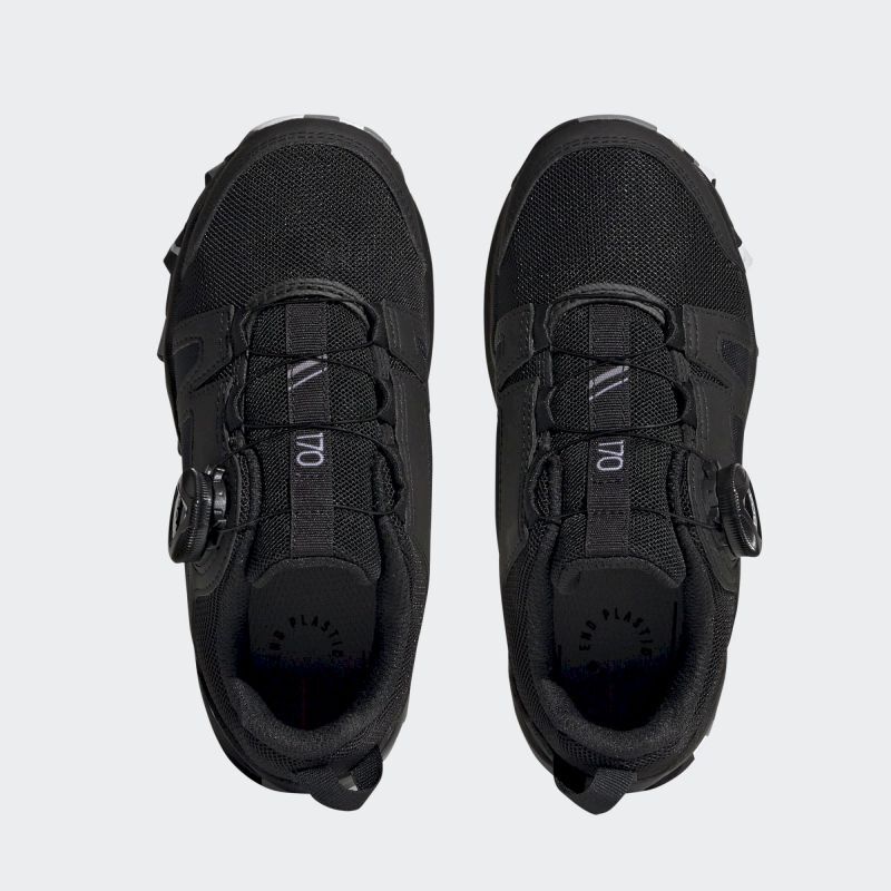 Terrex Agravic Boa - Chaussures trail enfant