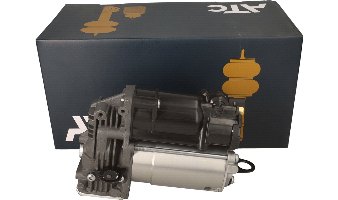 Kompressor