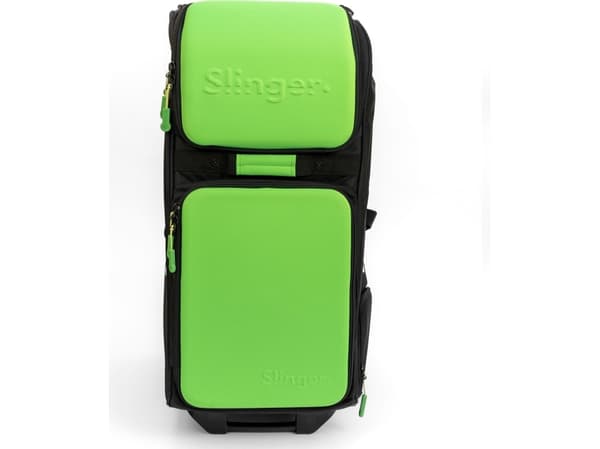 Slingerbag Slinger PADEL trener