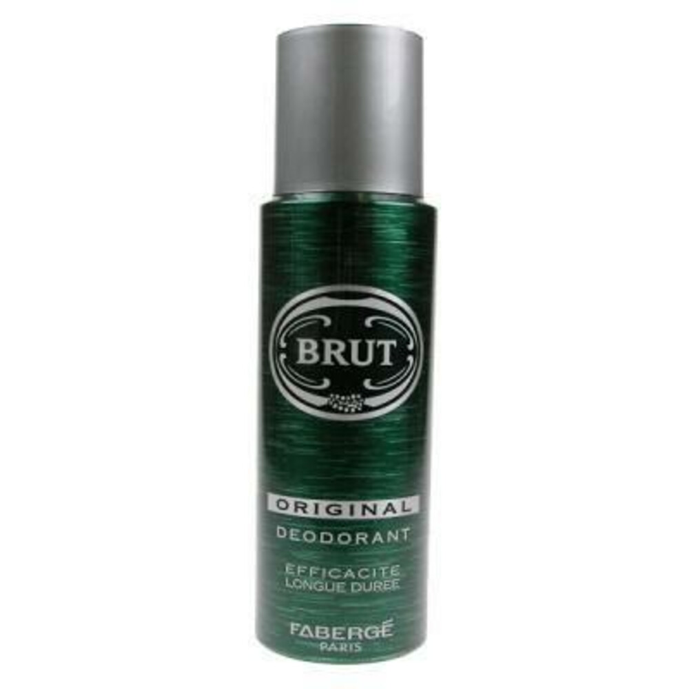 Brut Deospray OriginalBrut 200 ml