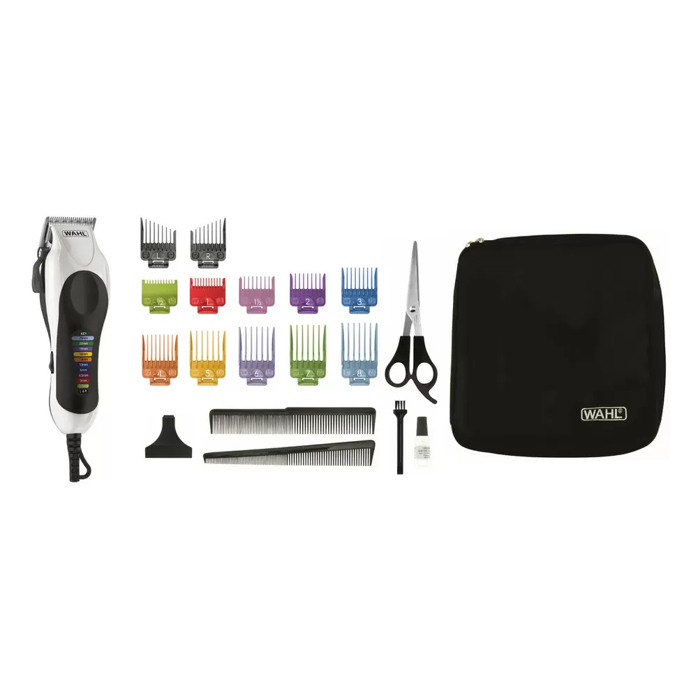 Wahl Hårklipper Color Pro Plus - 1 stk.
