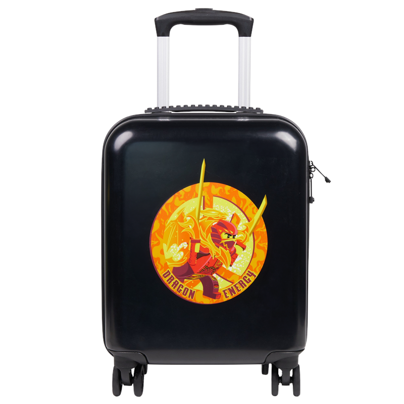 LEGO Bags<br>Børnekuffert Play Date Dragon 16