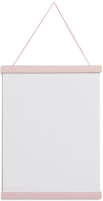 Minitude Plakathenger Liten, Dusty Pink