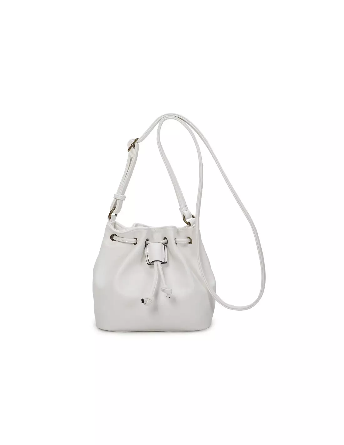 INES DELAURE 1682651 - Sacs & maroquinerie Blanc