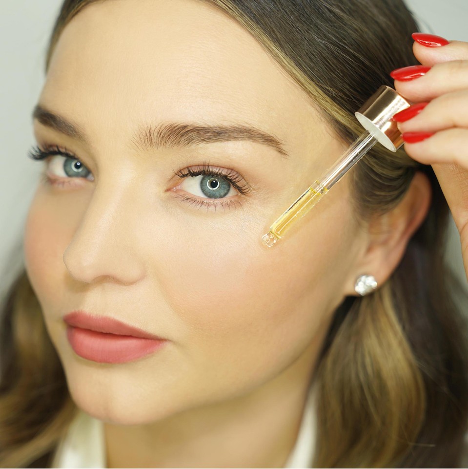 KORA Organics - Noni Glow Face Oil 10 ml - Ansigtsolie