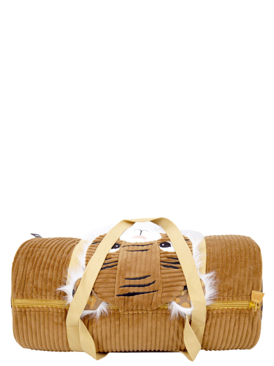 Sac Les DÀglingos Speculos Le Tigre 45 cm
