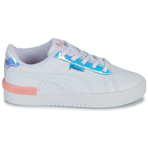 Puma - Jada Crystal Wings PS - Blanc / Beige