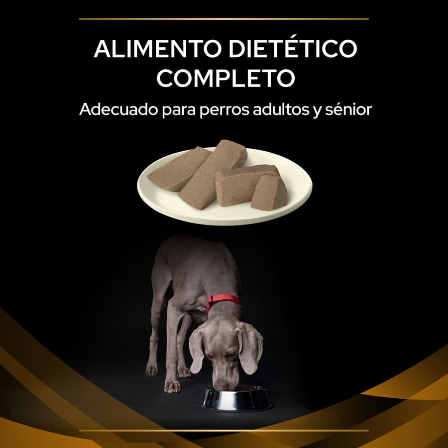 Pro Plan Veterinary Diets Renal Cans para Cães