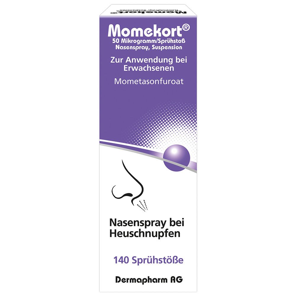 Momekort®