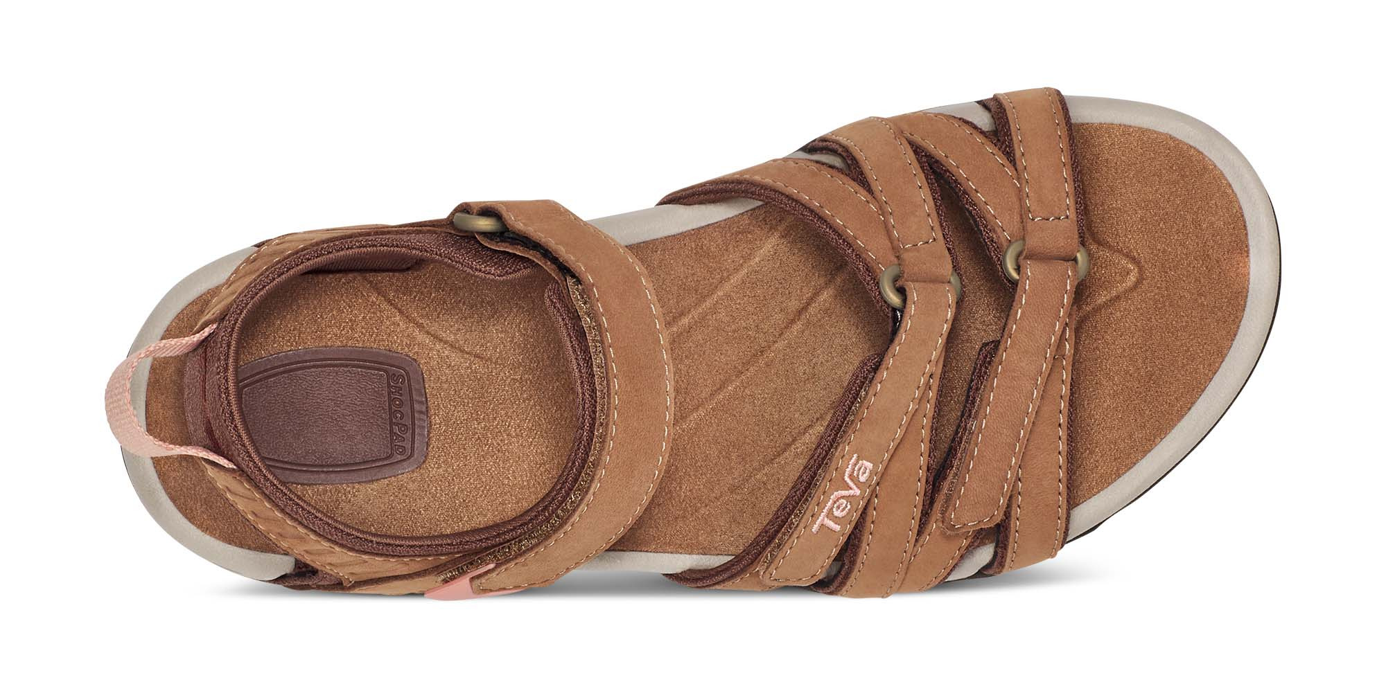 W's Tirra Leather