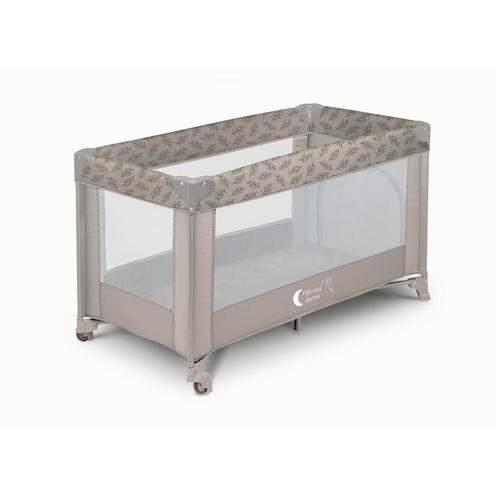 Lit bi-position Smooth - Beige - FEE MOI DORMIR