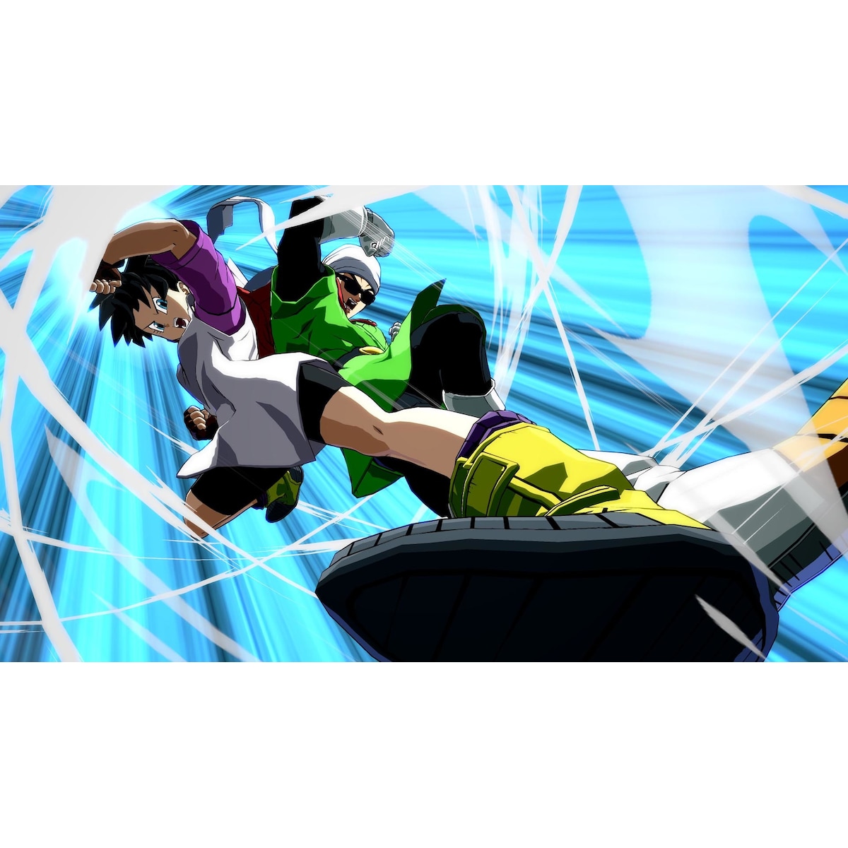 DRAGON BALL FighterZ – FighterZ Pass 2 - PC Windows