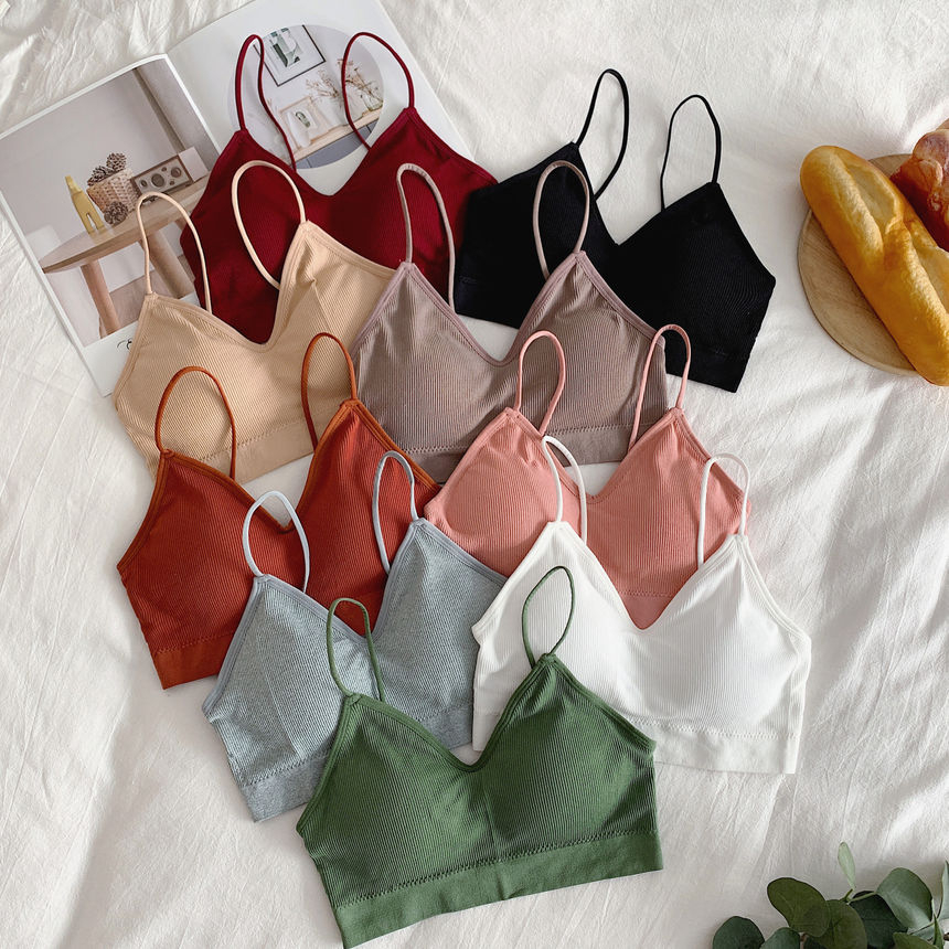 Windflower - Effen bralette