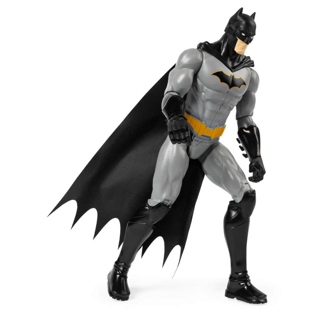Batman 30cm Rebirth Batman Actionfigur