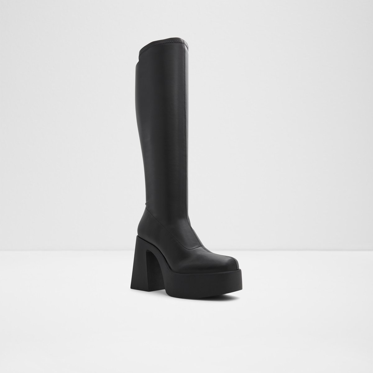 Moulin Black Women Dress boots