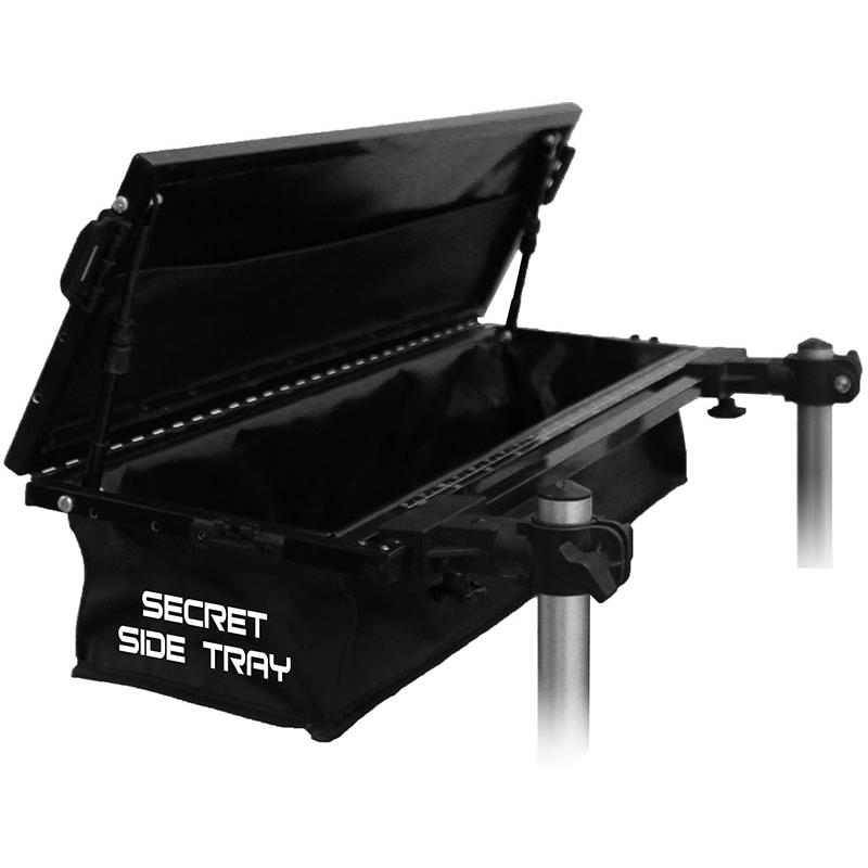 Casier Colmic Secret Side Tray 700