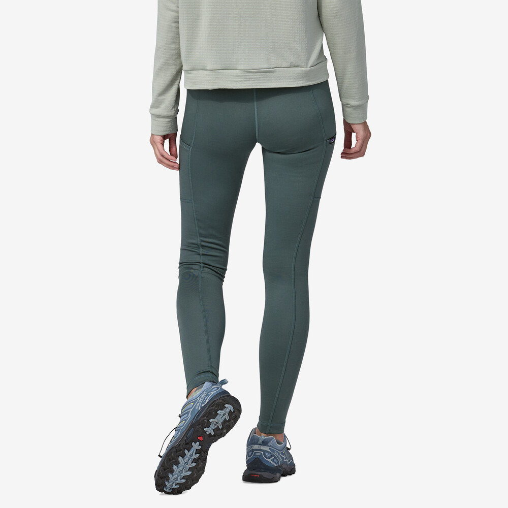 Pack Out Tights für Damen