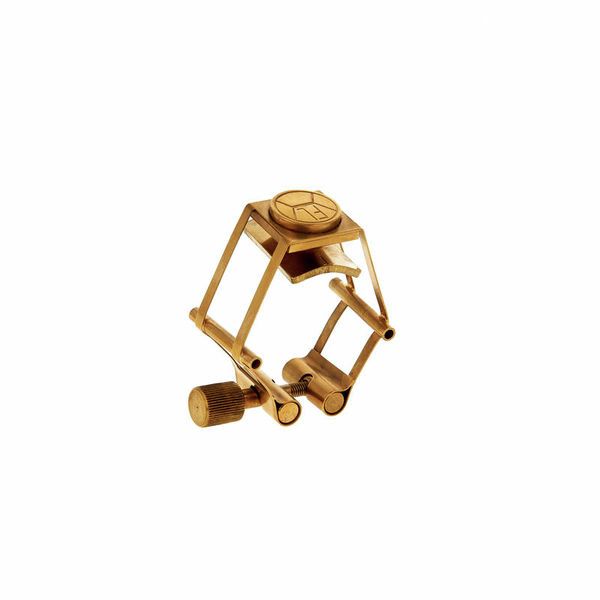 Francois Louis Pure Brass Tenor GD XL