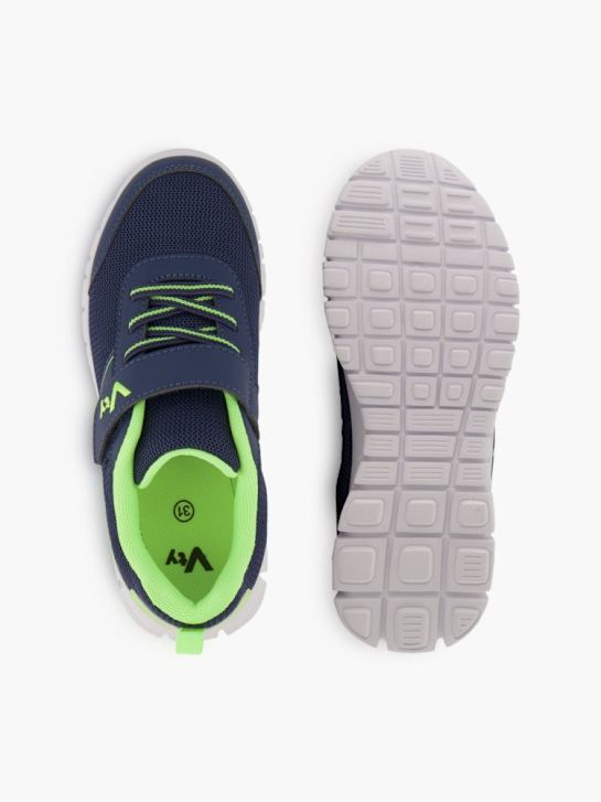 Vty Sneaker Blau