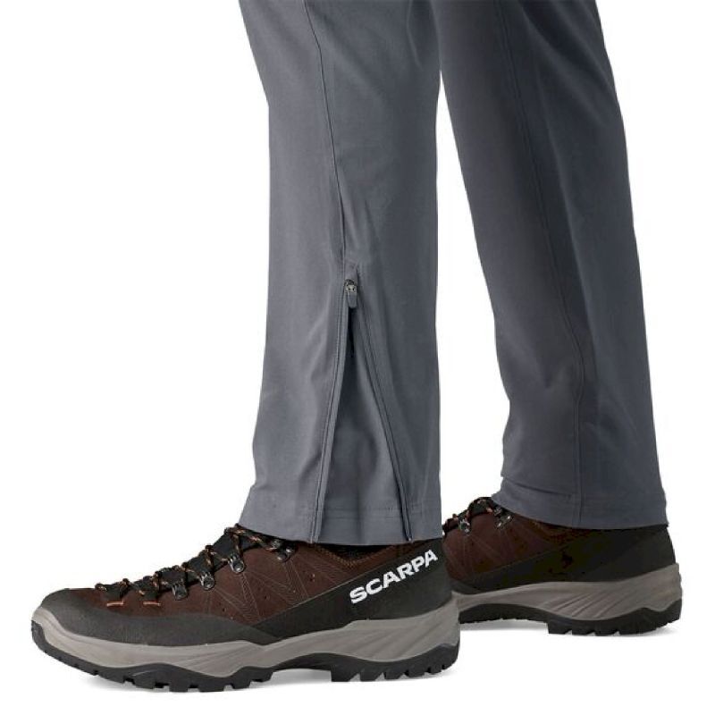 Terravia Trail Pants - Pantalon randonnée homme