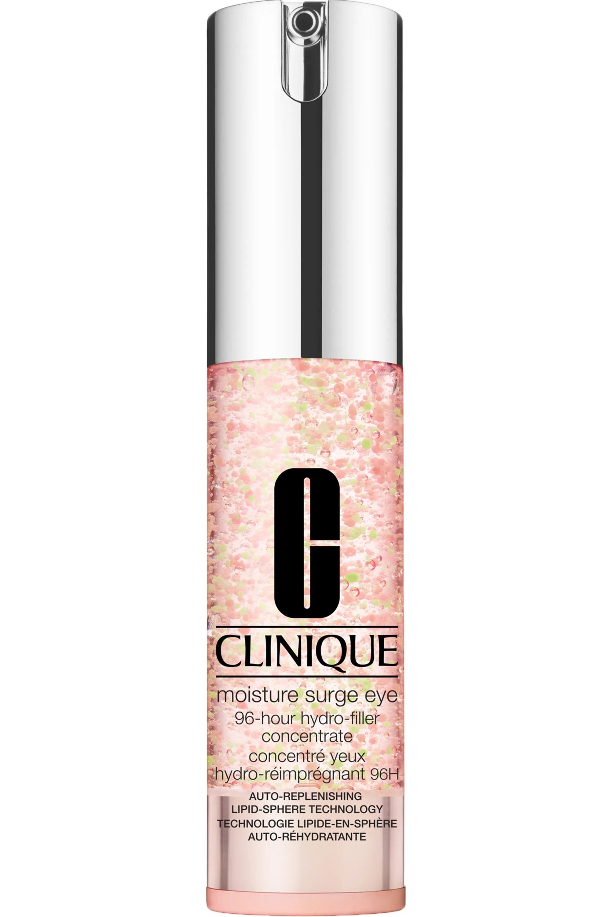 Clinique Contour des yeux hydratant 96h Moisture Surge-15 ml