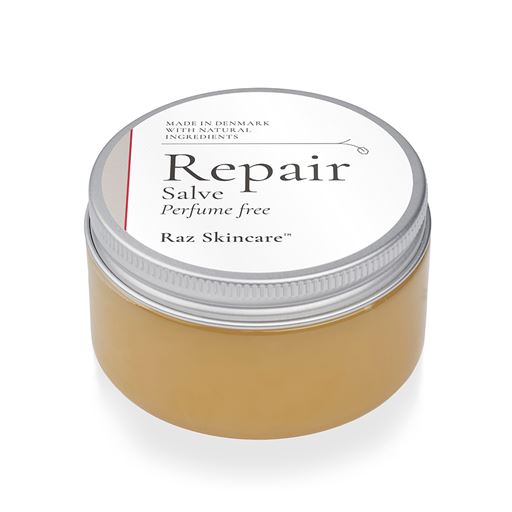 Raz Skincare Repair Salve, 100 ml