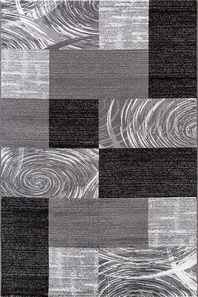 Ayyildiz Teppiche Läufer »Parma 9220« rechteckig 9 mm Höhe 80cm x 300cm (BxL)