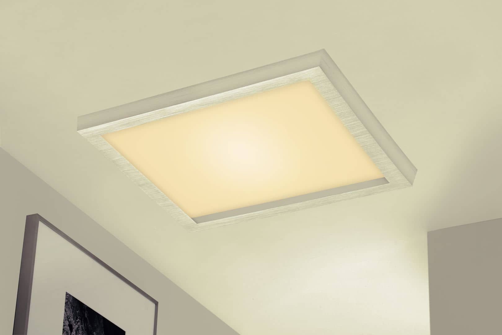 LED-Deckenleuchte