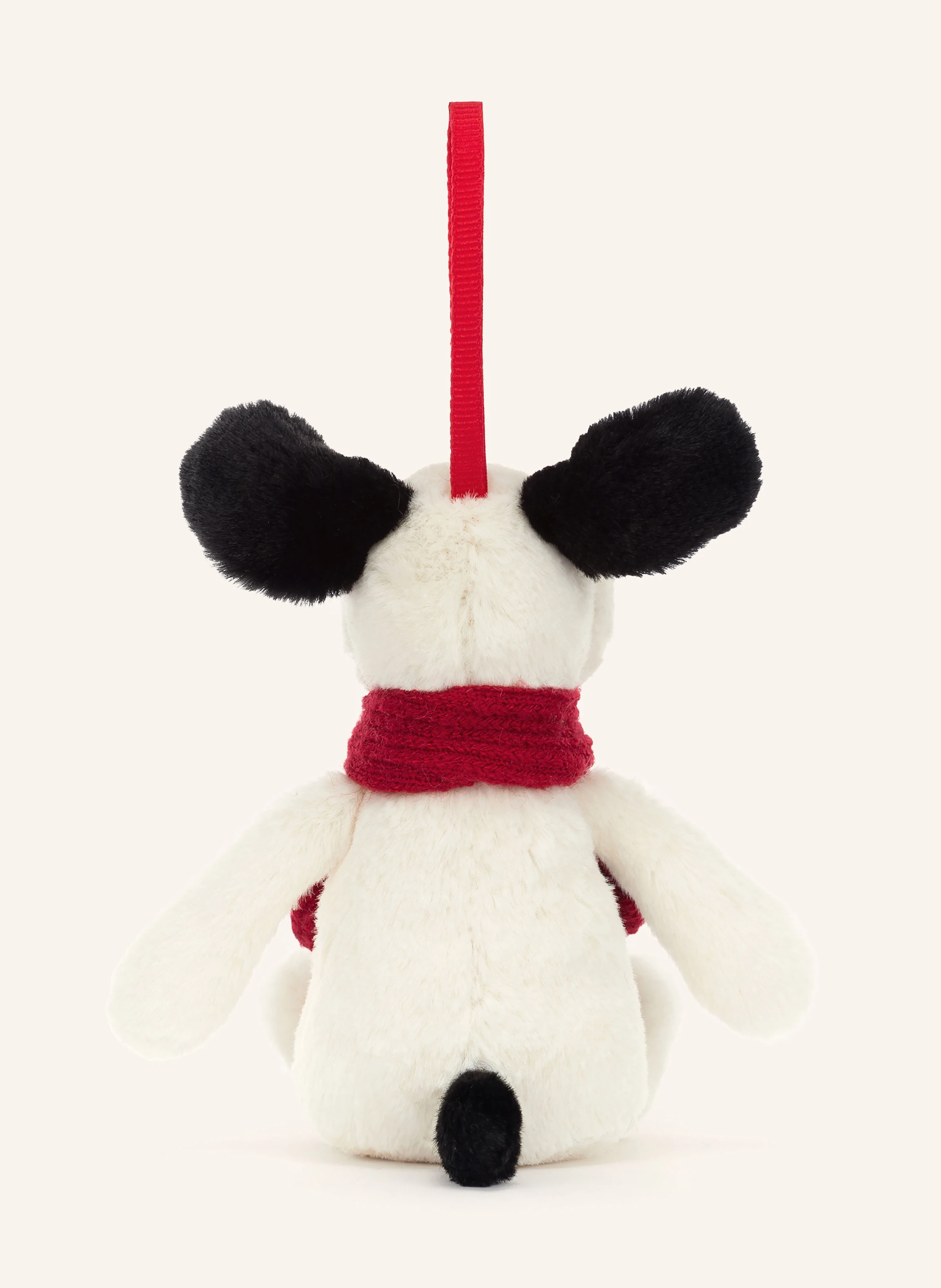 Jellycat Plüschanhänger BASHFUL PUPPY