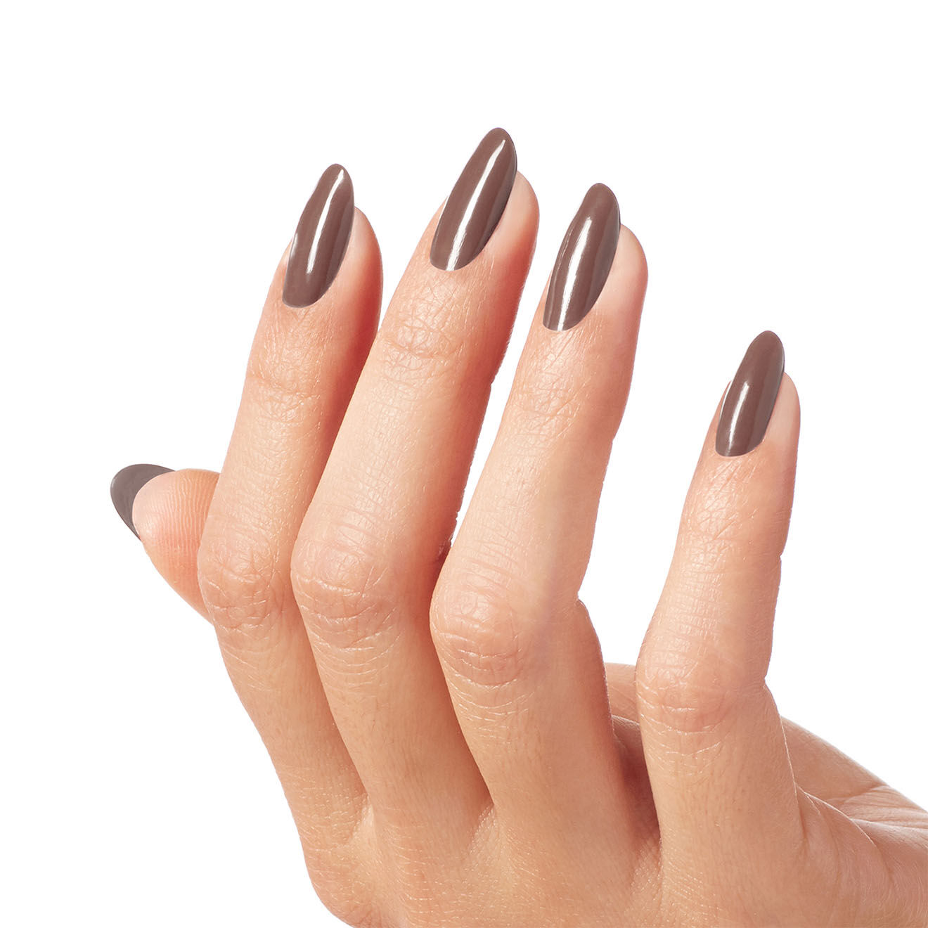 OPI Vernis à ongles Infinite Shine Espresso Your Inner Self 15 ml