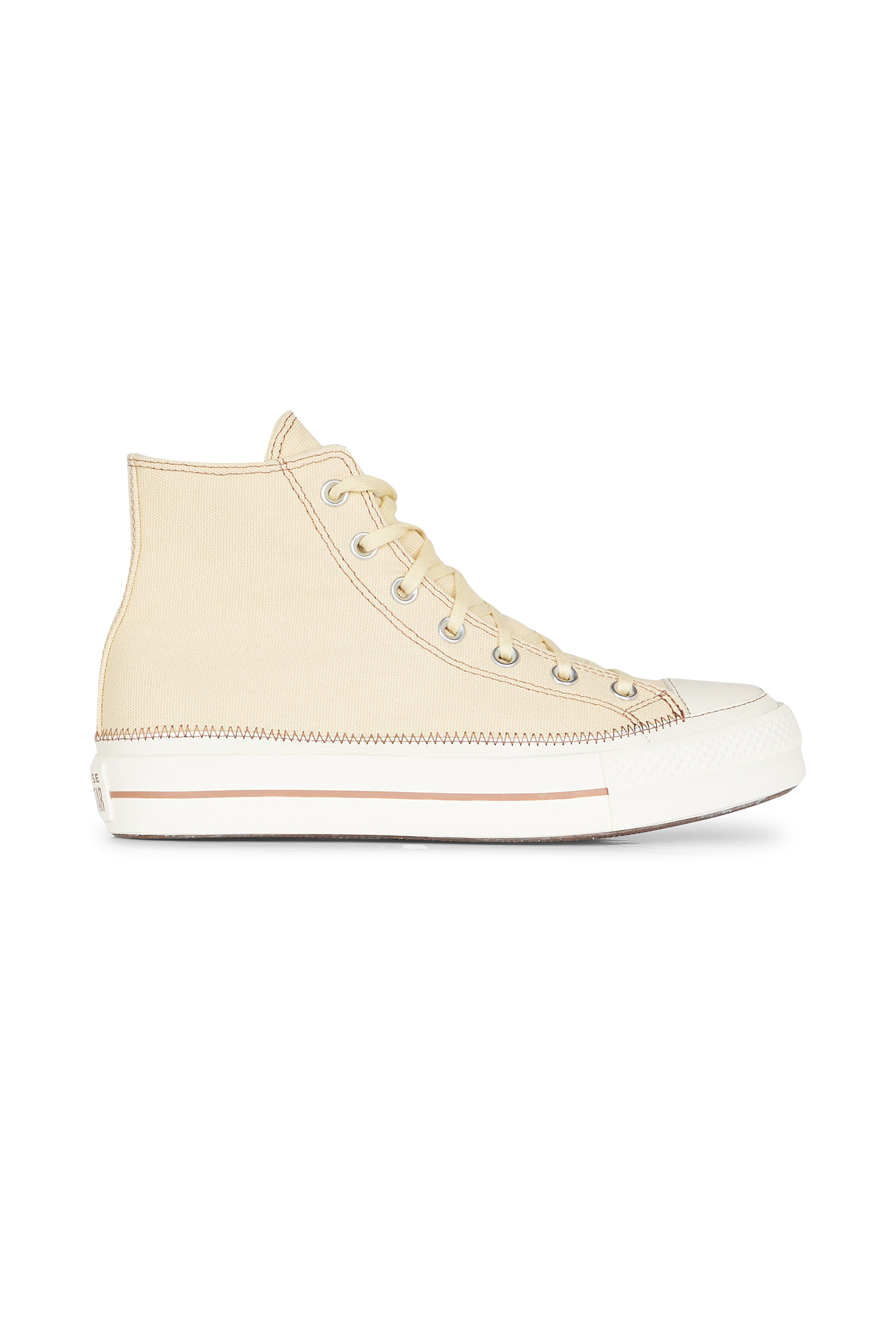 CONVERSE Baskets  CTAS LIFT PF Beige