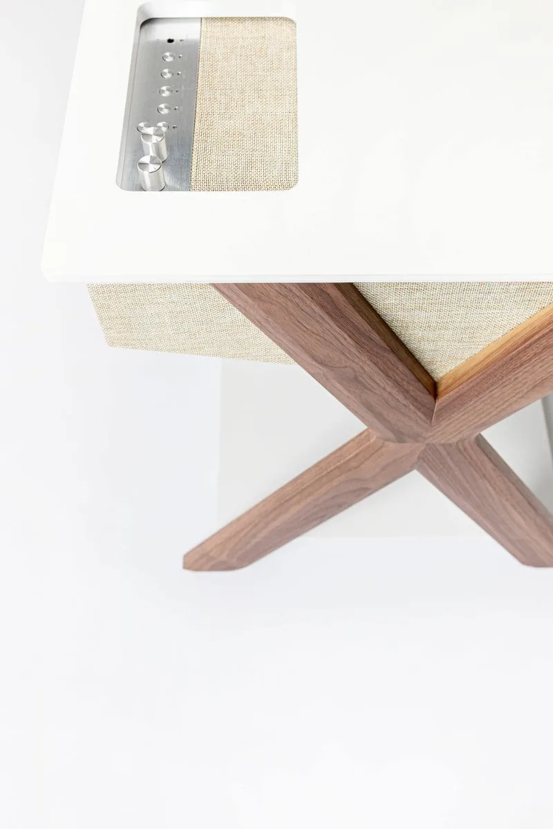 La Boîte Concept LX X Platine Enceintes connectées