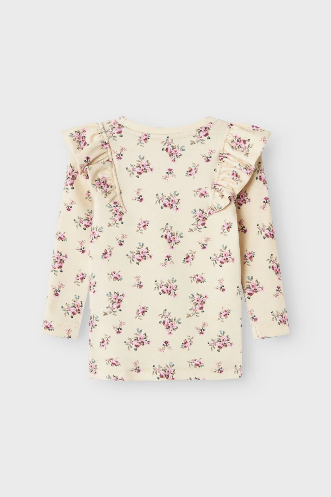 Name It Nmfrline Ls Top