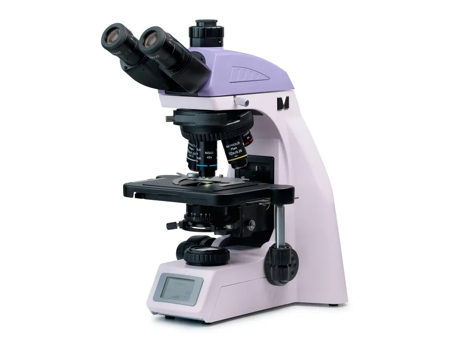 MAGUS Bio 260T Biological Microscope