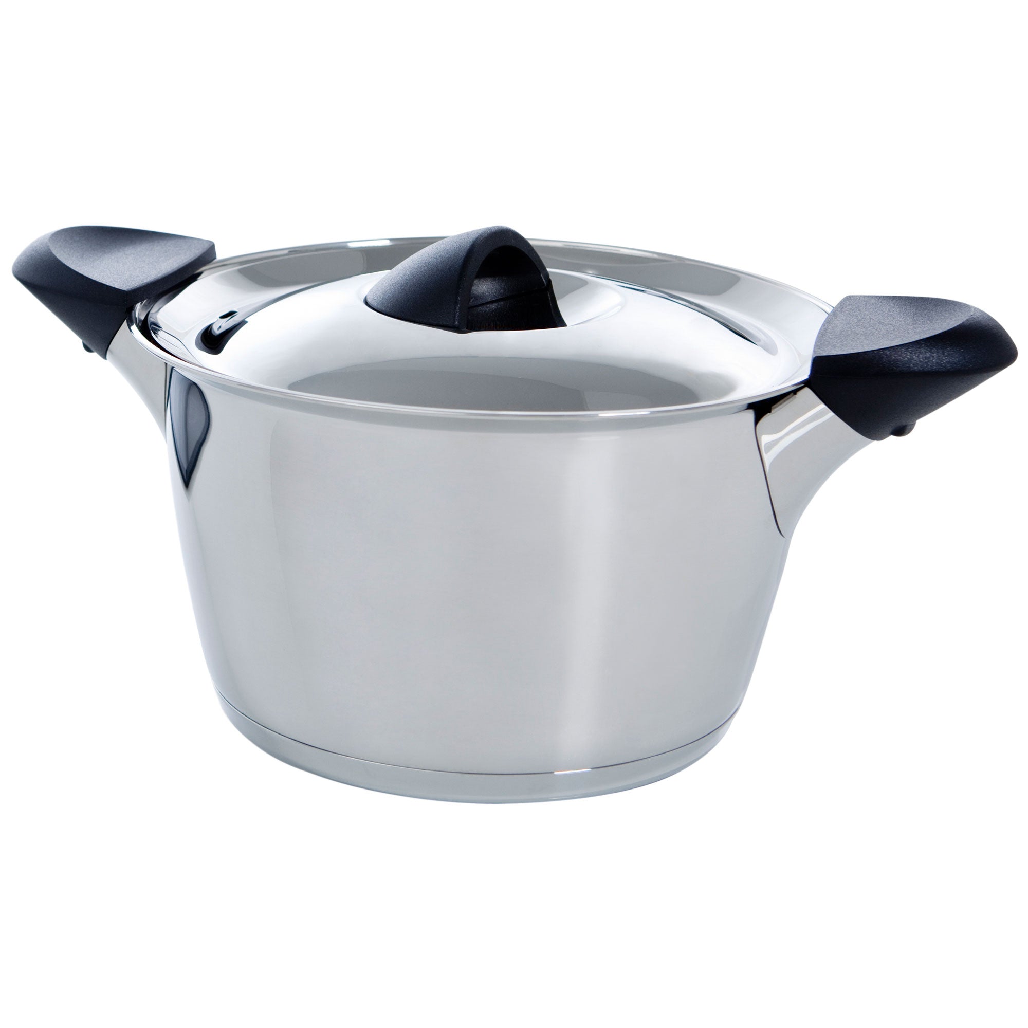 BK Q-linair Classic Pannenset 4-delig