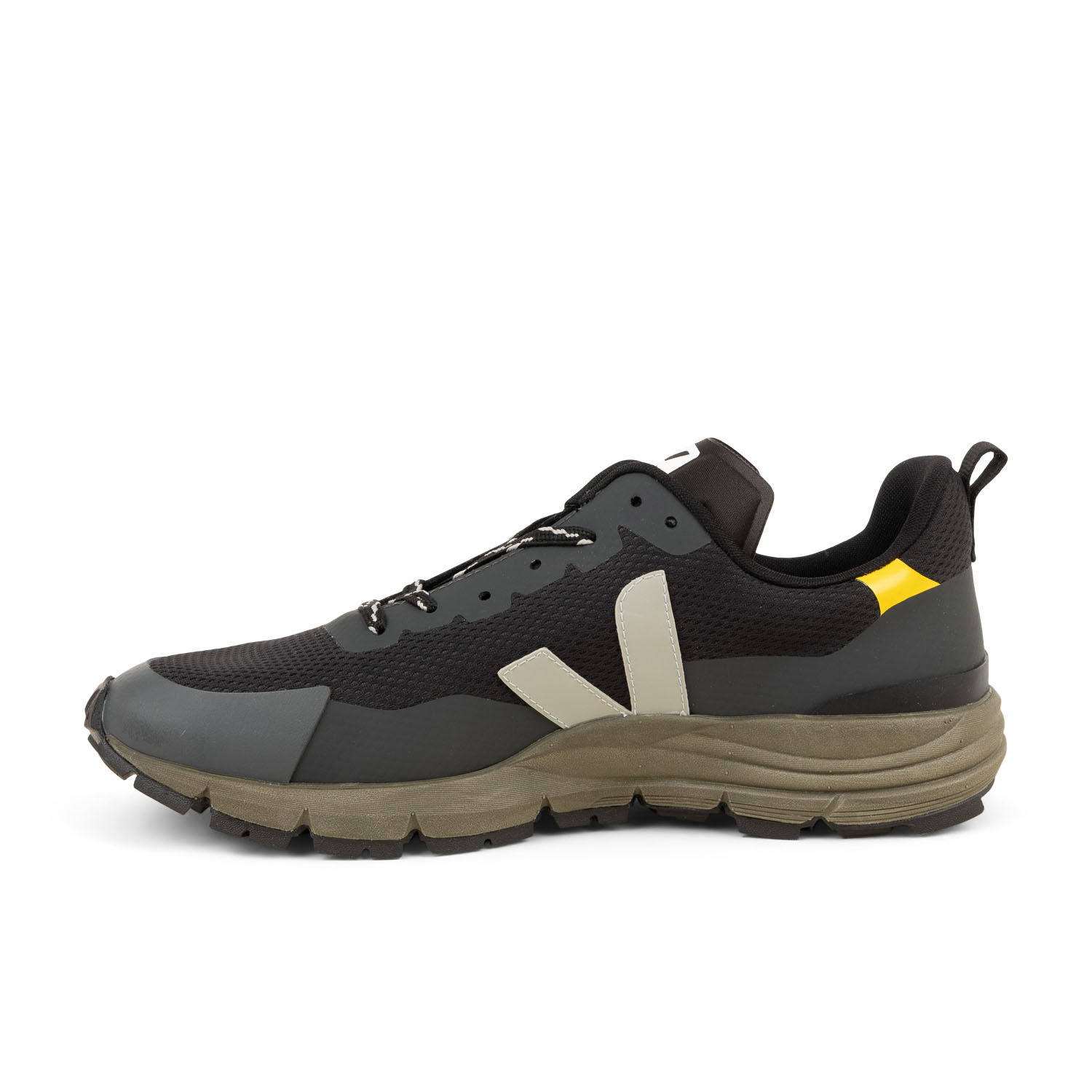Baskets homme VEJA DEKKAN