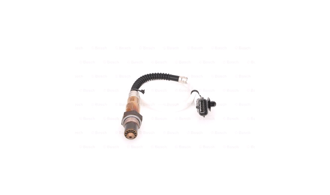 Lambda-sonde